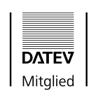 Logo DATEV Mitglied